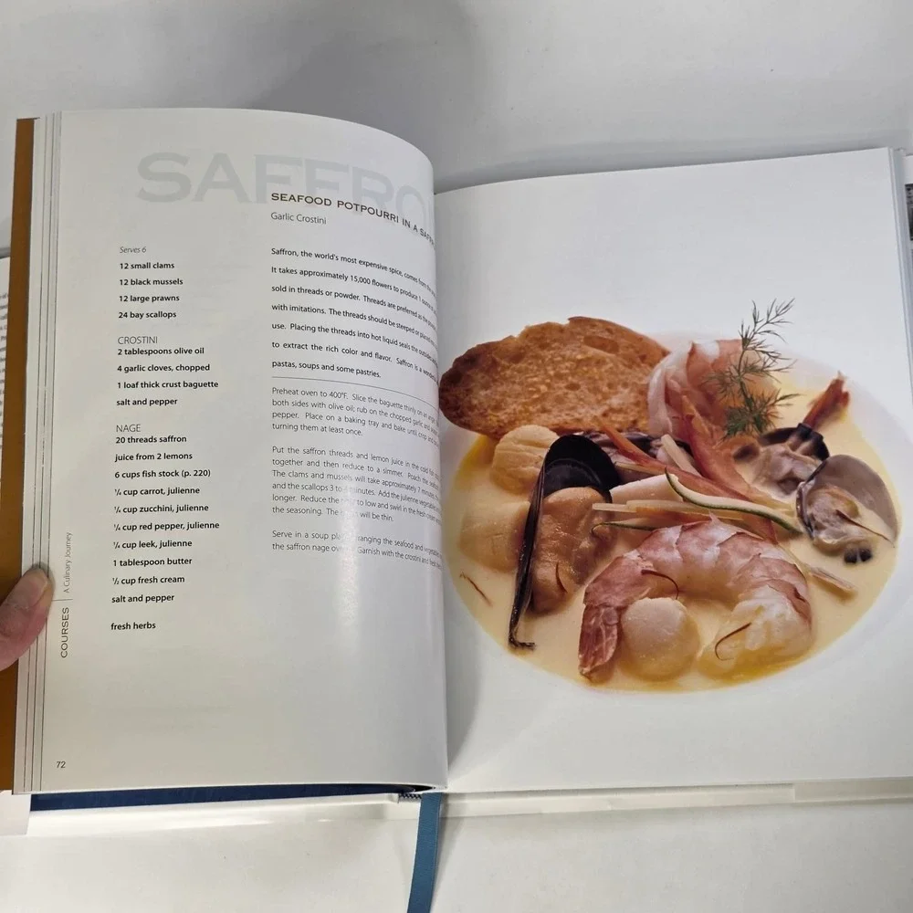 Princess Cruises courses culinary